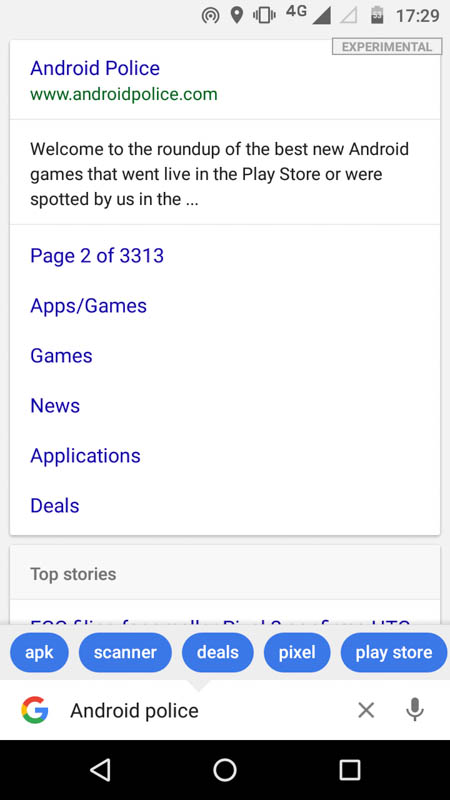 Nexus2cee google search lite indonesia 4