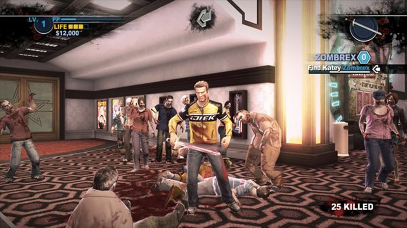 萬惡 Steam 再發功! Capcom 週末特價,《 惡靈古堡 》系列最低竟然只要 2 折 - 電腦王阿達 萬惡 Steam 再發功! Capcom 週末特價,《 惡靈古堡 》系列最低竟然只要 2 折 - 電腦王阿達