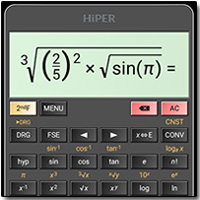 《 HiPER Scientific Calculator 》,讓每個專業人士將手機變成 工程計算機 - 電腦王阿達 《 HiPER Scientific Calculator 》,讓每個專業人士將手機變成 工程計算機 - 電腦王阿達