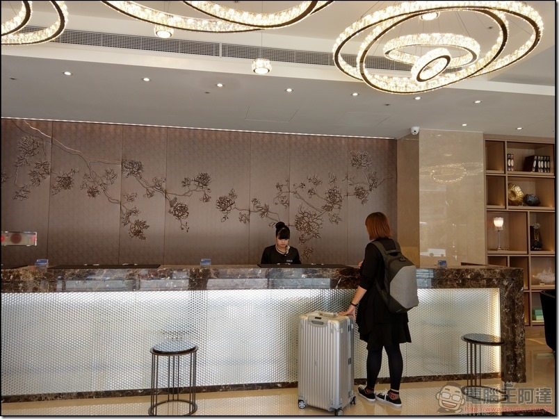 柯達大飯店 台北長安 -03 柯達大飯店 台北長安 -03