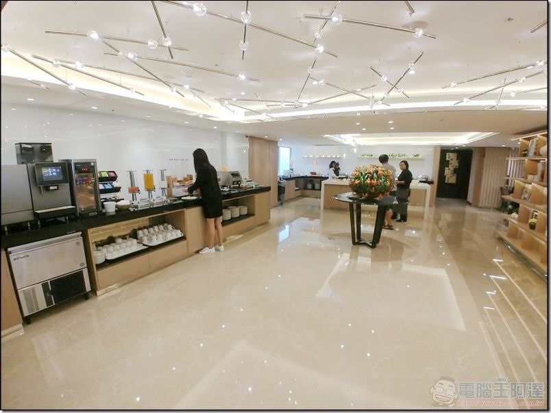柯達大飯店 台北長安 -18 柯達大飯店 台北長安 -18