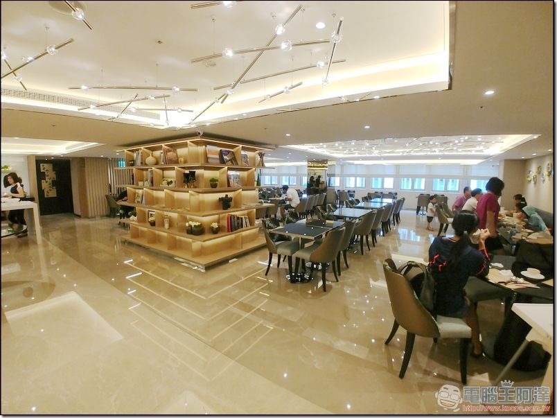 柯達大飯店 台北長安 -19 柯達大飯店 台北長安 -19