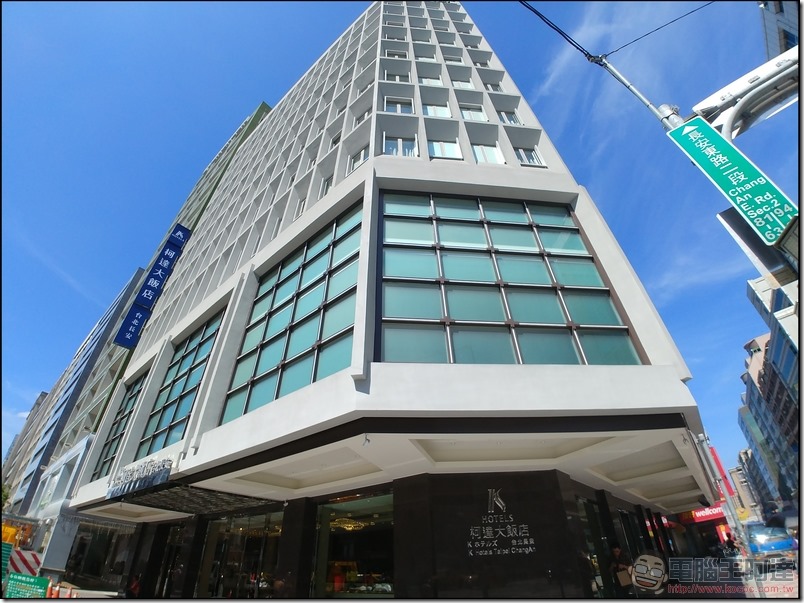 柯達大飯店 台北長安 -27 柯達大飯店 台北長安 -27