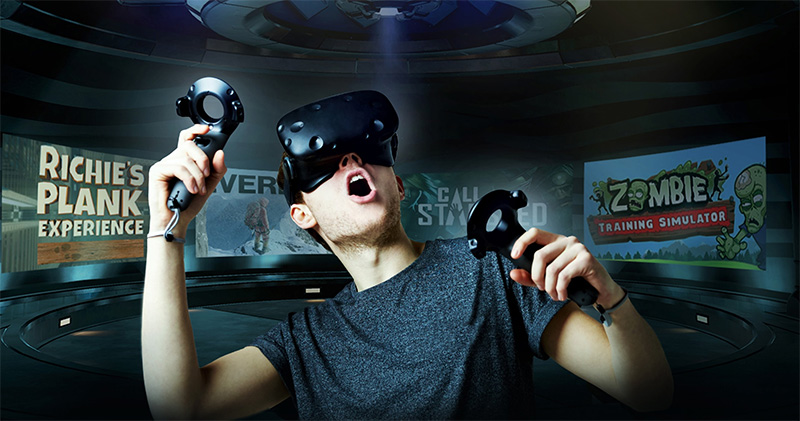 8/22 起 HTC VIVE 降價 6,300 元,與 Oculus 售價更具競爭力 - 電腦王阿達 8/22 起 HTC VIVE 降價 6,300 元,與 Oculus 售價更具競爭力 - 電腦王阿達