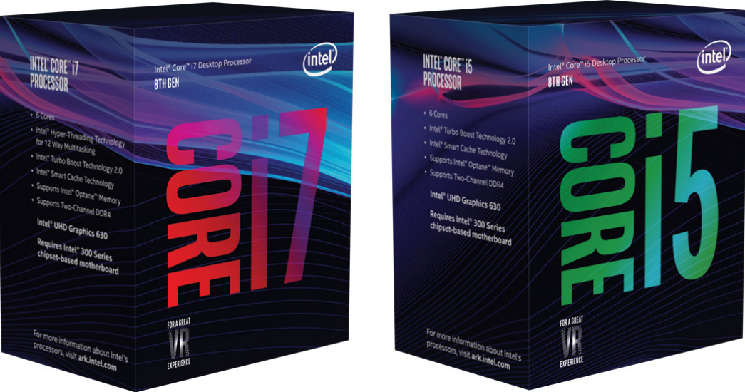 Core i7-8650U 等四款第八代超低電壓處理器率先問世,TDP 僅有 15 W - 電腦王阿達 Core i7-8650U 等四款第八代超低電壓處理器率先問世,TDP 僅有 15 W - 電腦王阿達