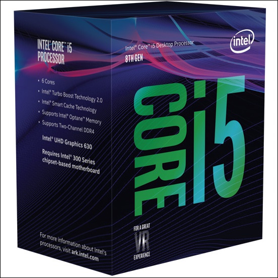 Core i7-8650U 等四款第八代超低電壓處理器率先問世,TDP 僅有 15 W - 電腦王阿達 Core i7-8650U 等四款第八代超低電壓處理器率先問世,TDP 僅有 15 W - 電腦王阿達