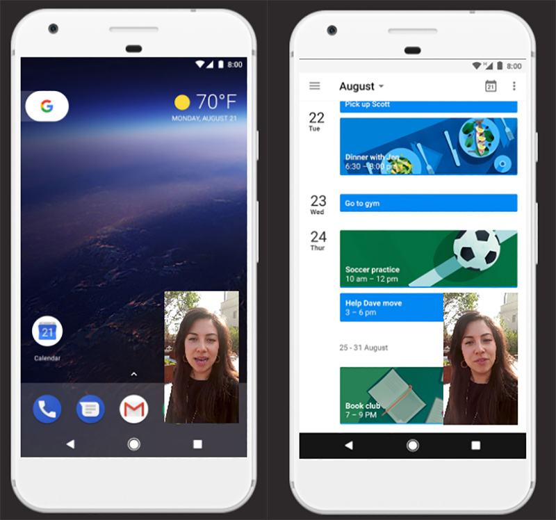 新作業平台原來叫這個名 !Android 8.0 Oreo 特色功能整理 - 電腦王阿達 新作業平台原來叫這個名 !Android 8.0 Oreo 特色功能整理 - 電腦王阿達