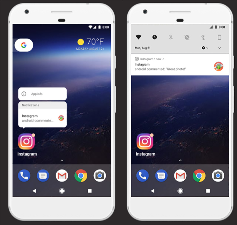 新作業平台原來叫這個名 !Android 8.0 Oreo 特色功能整理 - 電腦王阿達 新作業平台原來叫這個名 !Android 8.0 Oreo 特色功能整理 - 電腦王阿達