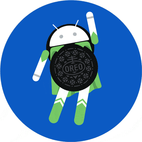 新作業平台原來叫這個名 ！Android 8.0 Oreo 特色功能整理 - 電腦王阿達
