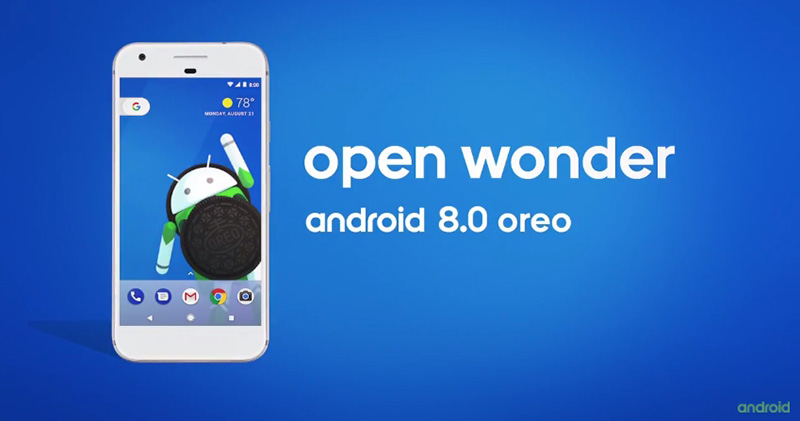 新作業平台原來叫這個名 !Android 8.0 Oreo 特色功能整理 - 電腦王阿達 新作業平台原來叫這個名 !Android 8.0 Oreo 特色功能整理 - 電腦王阿達