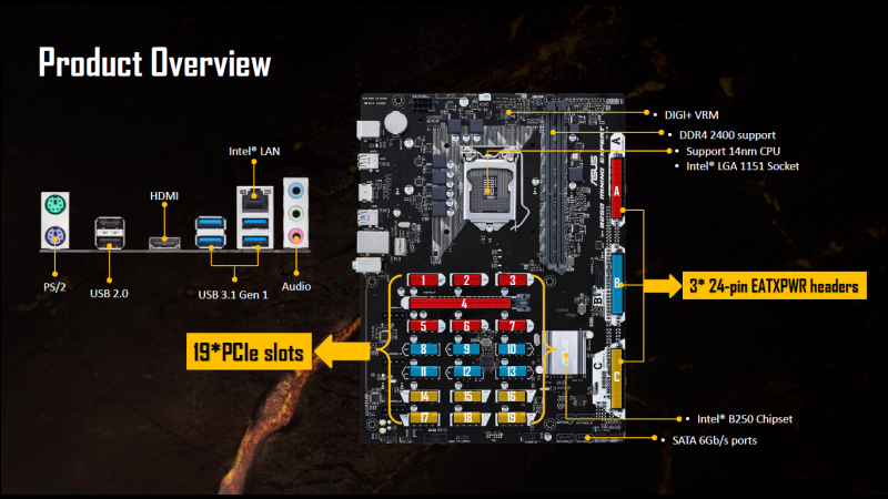 Expert Mining Expert Mining
