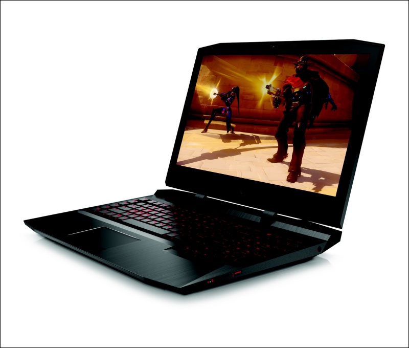 HP 推出 Omen X 旗艦電競筆電,極盡奢華的規格與怪物般的定價 - 電腦王阿達 HP 推出 Omen X 旗艦電競筆電,極盡奢華的規格與怪物般的定價 - 電腦王阿達