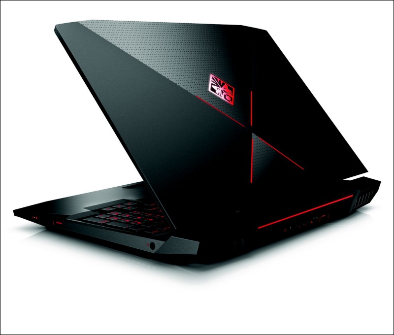 Omen X Omen X