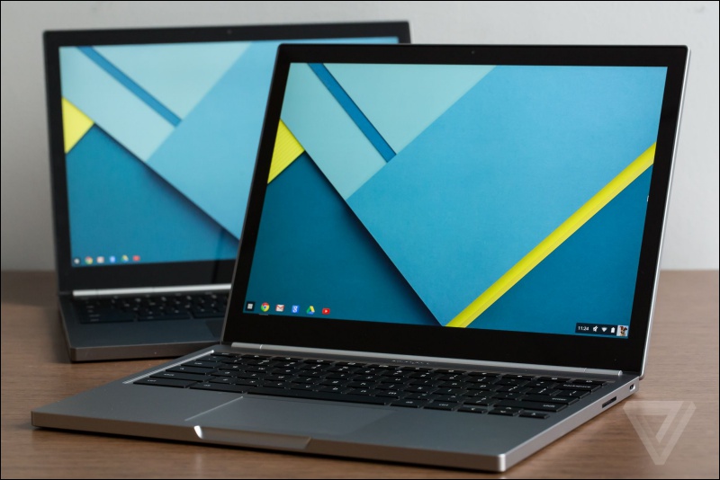 Google 除了會在今年推出兩款 Pixel 手機，傳聞也將有 新版 Chromebook Pixel 跟小型化的 Google Home - 電腦王阿達