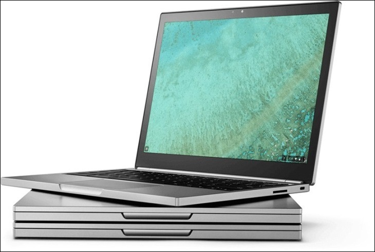新版 Chromebook Pixel 新版 Chromebook Pixel