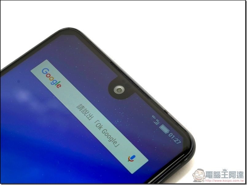 SHARP AQUOS S2 開箱 -14 SHARP AQUOS S2 開箱 -14