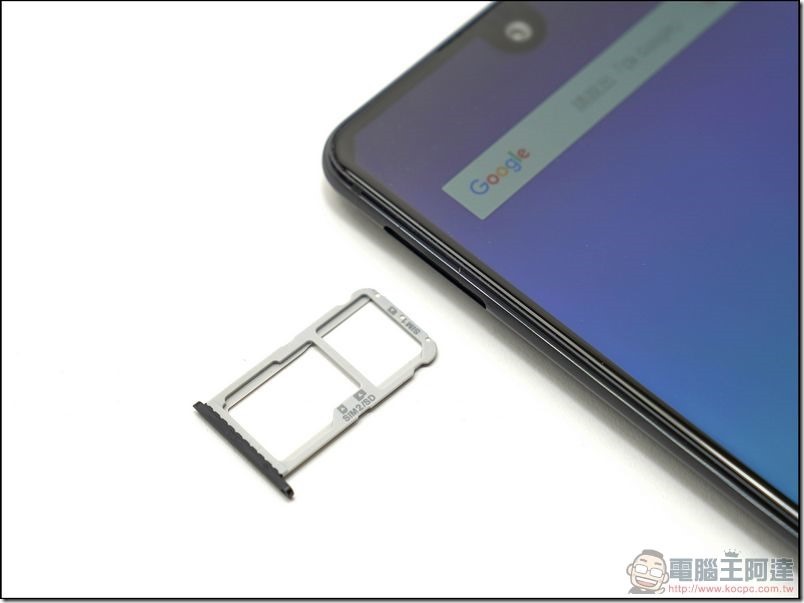 SHARP AQUOS S2 開箱 -20 SHARP AQUOS S2 開箱 -20