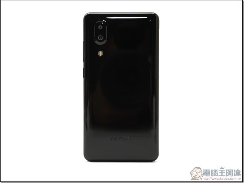 SHARP AQUOS S2 開箱 -21 SHARP AQUOS S2 開箱 -21