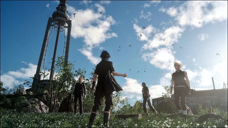 疑似 Final Fantasy XV Windows Edition 建議配備的說法被曝光,顯卡配備竟非 GTX 1080 Ti 不可 - 電腦王阿達 疑似 Final Fantasy XV Windows Edition 建議配備的說法被曝光,顯卡配備竟非 GTX 1080 Ti 不可 - 電腦王阿達