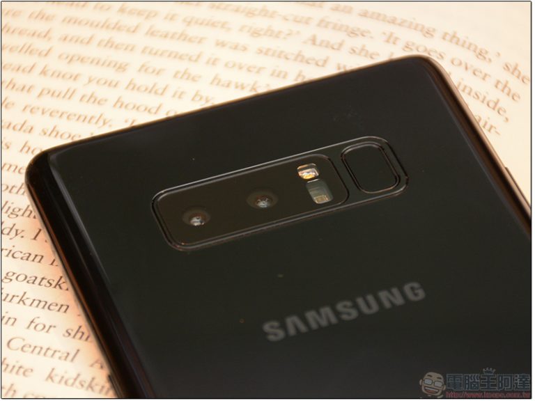 Samsung三層堆疊感光元件 開發中，以 1000fps 叫板 SONY 的 960fps - 電腦王阿達