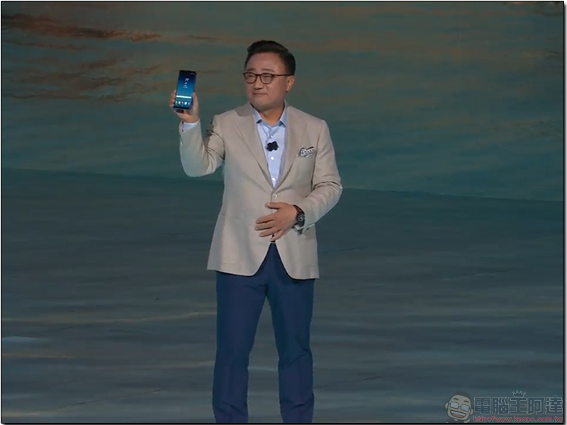 Samsung Galaxy Note 8 正式發表,搭載更厲害的雙鏡頭即時景深預覽,台灣首發上市 - 電腦王阿達 Samsung Galaxy Note 8 正式發表,搭載更厲害的雙鏡頭即時景深預覽,台灣首發上市 - 電腦王阿達