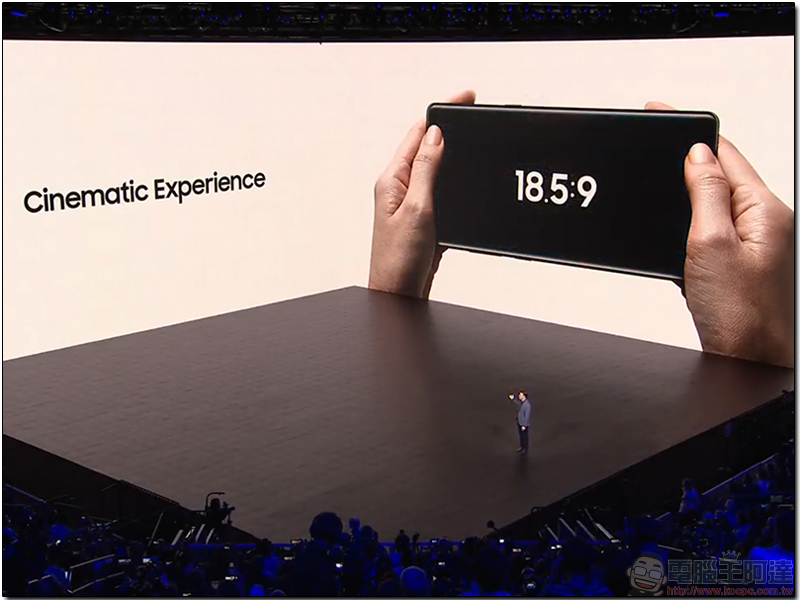 Samsung Galaxy Note 8 正式發表,搭載更厲害的雙鏡頭即時景深預覽,台灣首發上市 - 電腦王阿達 Samsung Galaxy Note 8 正式發表,搭載更厲害的雙鏡頭即時景深預覽,台灣首發上市 - 電腦王阿達