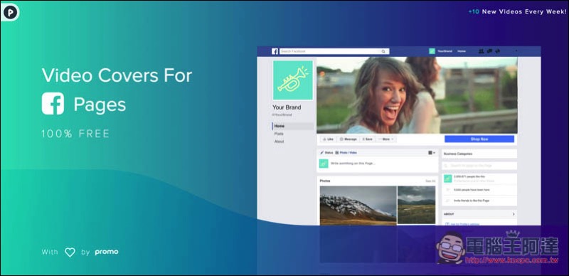 Video Covers For Facebook Pages Video Covers For Facebook Pages