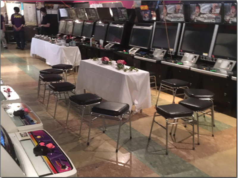 日本一對新人包下遊戲場辦《 鐵拳 6:血統叛亂 》婚禮,新郎新娘現場 PK 互毆 - 電腦王阿達 日本一對新人包下遊戲場辦《 鐵拳 6:血統叛亂 》婚禮,新郎新娘現場 PK 互毆 - 電腦王阿達
