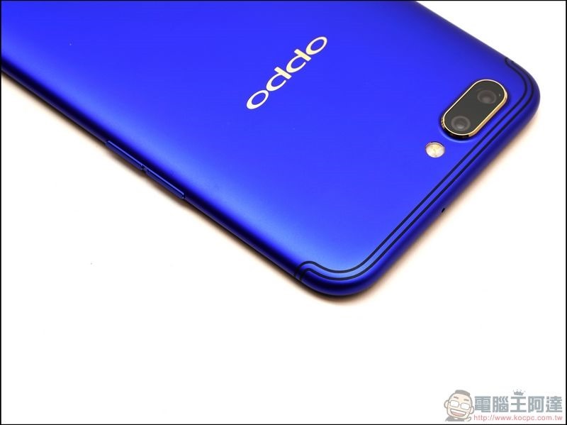 OPPO R11巴薩限量版 開箱 -10 OPPO R11巴薩限量版 開箱 -10