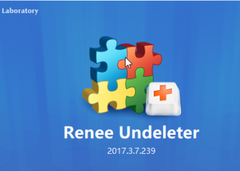 支援雙平台的檔案救援軟體 Renee Undeleter ，幫你找回在系統內因為被刪除或格式化的回憶