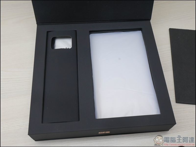 GPD Pocket 開箱 -03 GPD Pocket 開箱 -03