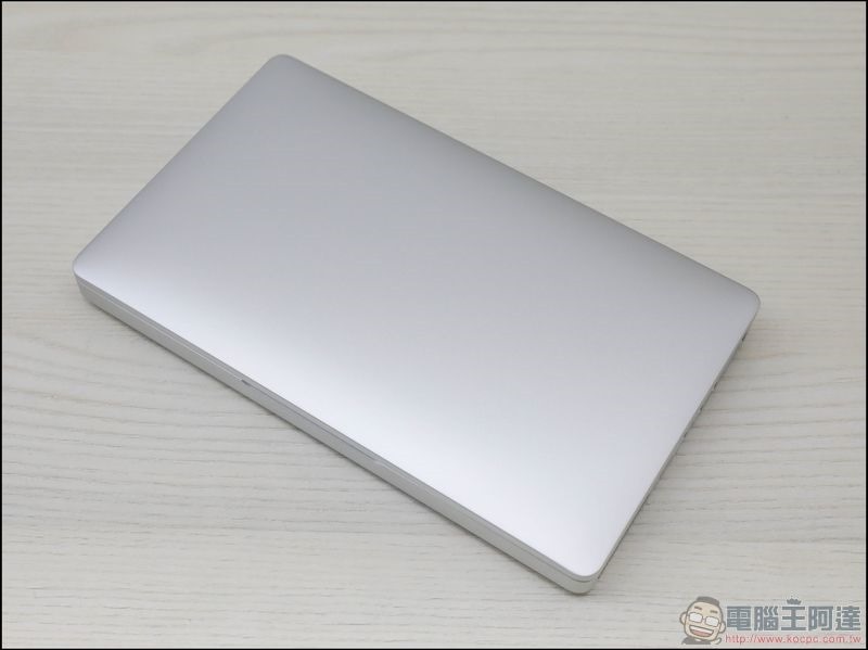 GPD Pocket 開箱 -06 GPD Pocket 開箱 -06