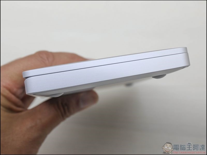 GPD Pocket 開箱 -09 GPD Pocket 開箱 -09
