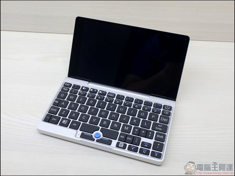 GPD Pocket 開箱 -11 GPD Pocket 開箱 -11
