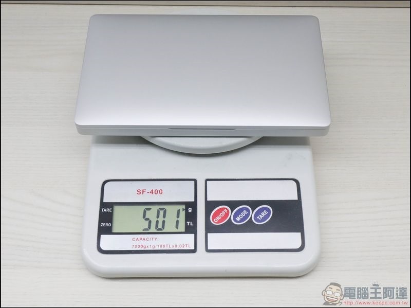 GPD Pocket 開箱 -20 GPD Pocket 開箱 -20