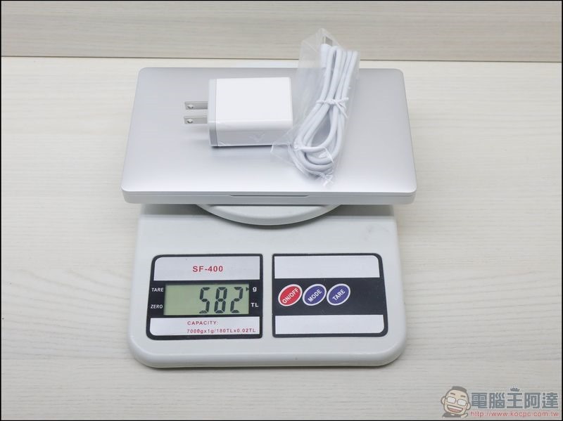 GPD Pocket 開箱 -21 GPD Pocket 開箱 -21