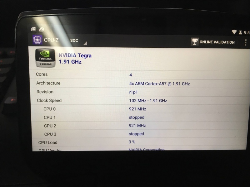 NVIDIA Shield Portable 2 原型機竟在當鋪被發現,似乎有隱情 - 電腦王阿達 NVIDIA Shield Portable 2 原型機竟在當鋪被發現,似乎有隱情 - 電腦王阿達
