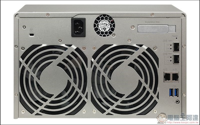 QTS831X-Compe-4 QTS831X-Compe-4