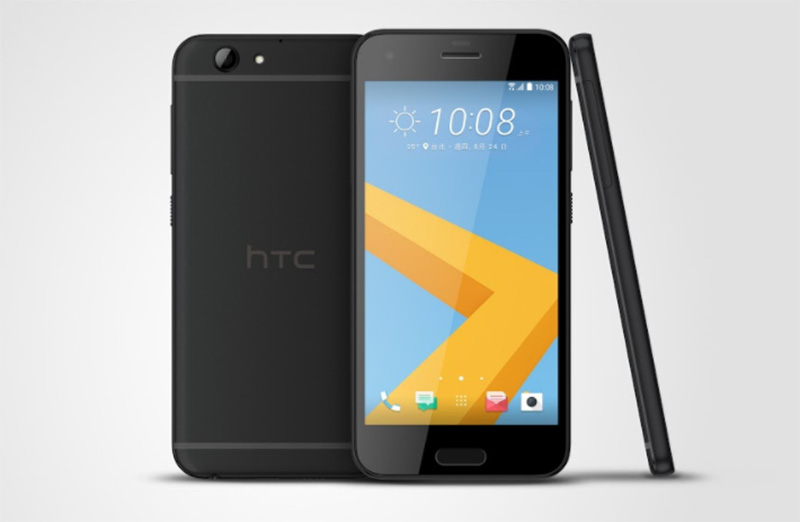 HTC One A9s 正式推出，不到 5000 元即可擁有的金屬平價機 - 電腦王阿達