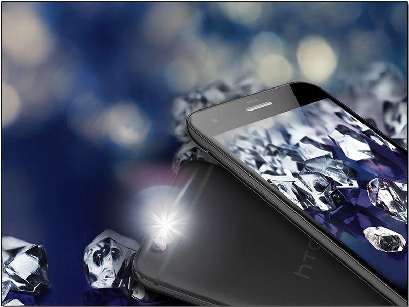 HTC One A9s 正式推出，不到 5000 元即可擁有的金屬平價機 - 電腦王阿達