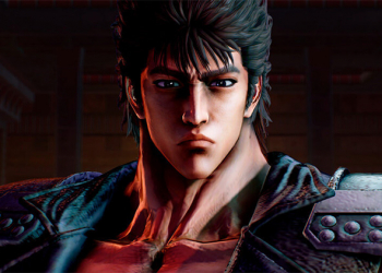 拳四郎重出江湖！《 北斗神拳 》 PS4 遊戲將在 2018 推出