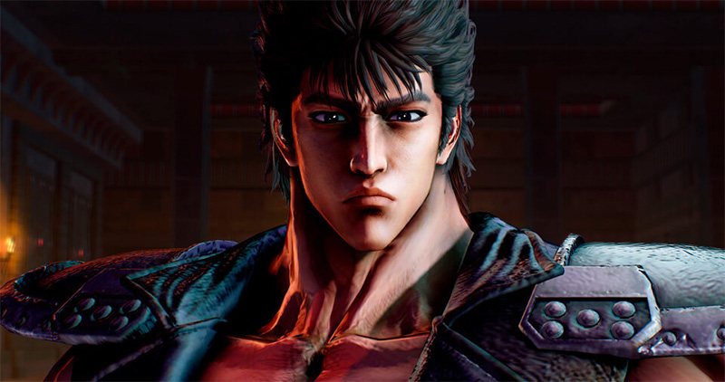 拳四郎重出江湖!《 北斗神拳 》 PS4 遊戲將在 2018 推出 - 電腦王阿達 拳四郎重出江湖!《 北斗神拳 》 PS4 遊戲將在 2018 推出 - 電腦王阿達