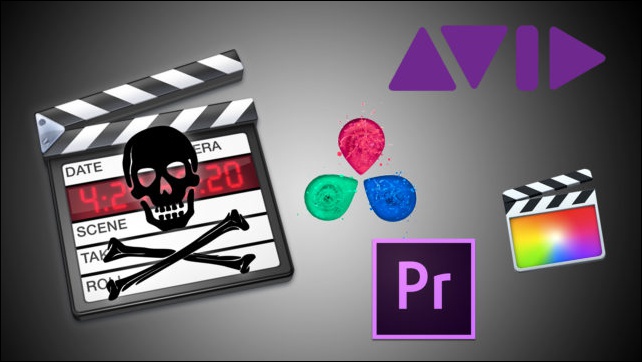 據了解, Final Cut Pro 7 將無法在 macOS High Sierra 運作 - 電腦王阿達 據了解, Final Cut Pro 7 將無法在 macOS High Sierra 運作 - 電腦王阿達