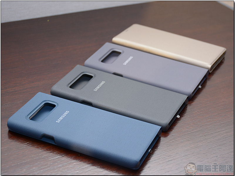 Samsung Galaxy Note 8 宣布 9/1 上午開始預購,在台售價訂為 29,900 元,多款配件同步上市 - 電腦王阿達 Samsung Galaxy Note 8 宣布 9/1 上午開始預購,在台售價訂為 29,900 元,多款配件同步上市 - 電腦王阿達