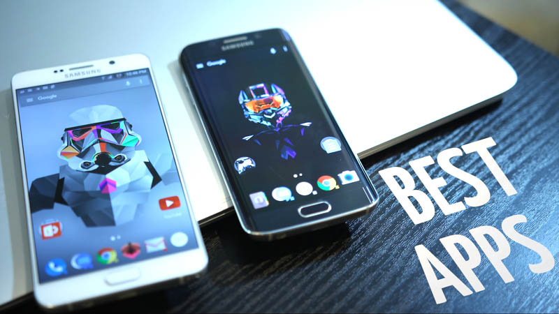 最佳 Android App 最佳 Android App