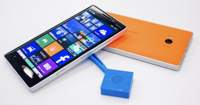 Windows Phone 手機 Windows Phone 手機