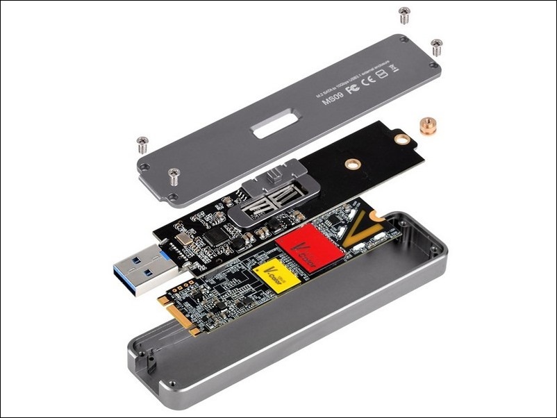 SST-MS09C SST-MS09C