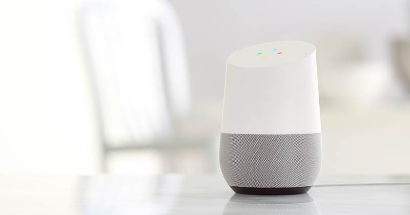 IFA2017 Google 宣佈更多智慧喇叭與裝置搭載 Google Assistant 語音助理 - 電腦王阿達