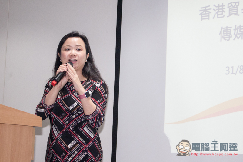 香港下半年兩大科技電子展即將開展 香港秋季電子產品展 新創專區為注目焦點 - 電腦王阿達 香港下半年兩大科技電子展即將開展 香港秋季電子產品展 新創專區為注目焦點 - 電腦王阿達