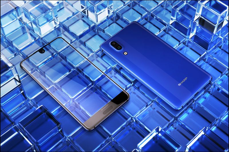 SHARP AQUOS S2 開箱 、評測、評價 全球首款搭載 FFD 異形全螢幕的日系美型機 - 電腦王阿達 SHARP AQUOS S2 開箱 、評測、評價 全球首款搭載 FFD 異形全螢幕的日系美型機 - 電腦王阿達